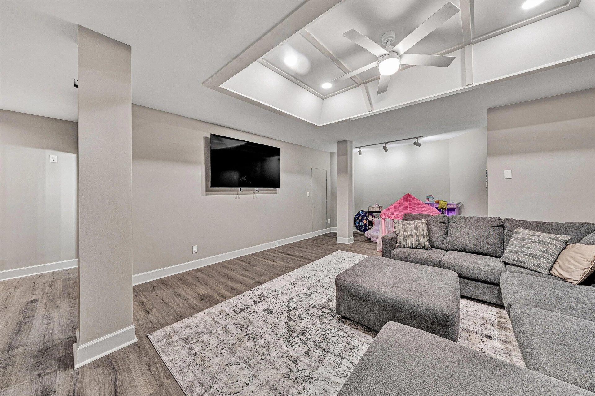 3226 Peakwood DR SW - Photo 28