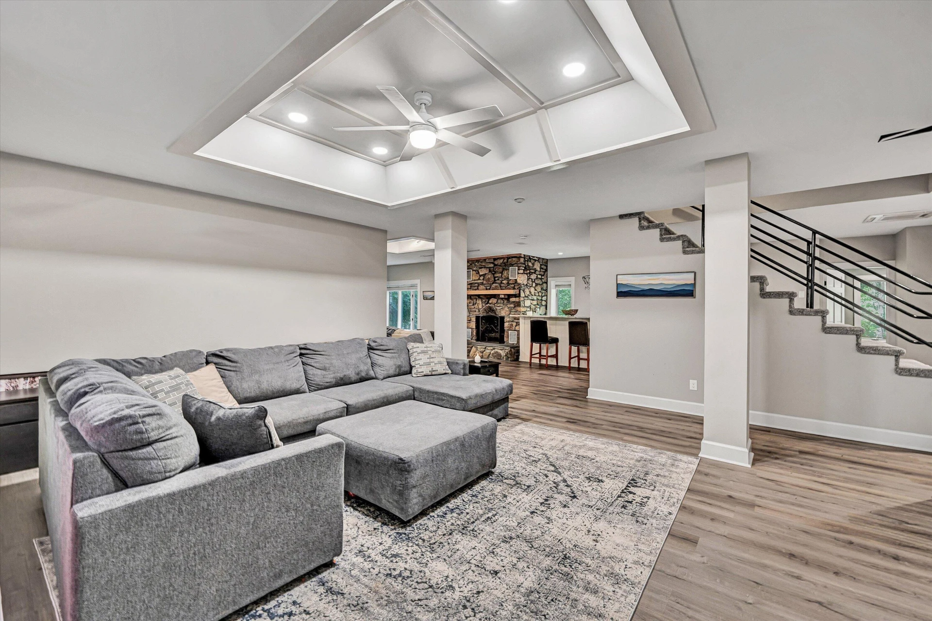 3226 Peakwood DR SW - Photo 27