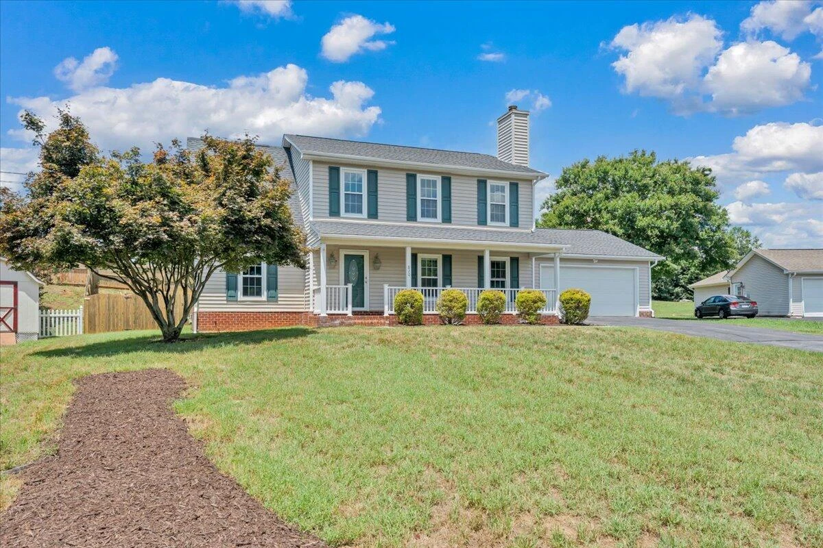 820 Harmon CIR - Photo 52