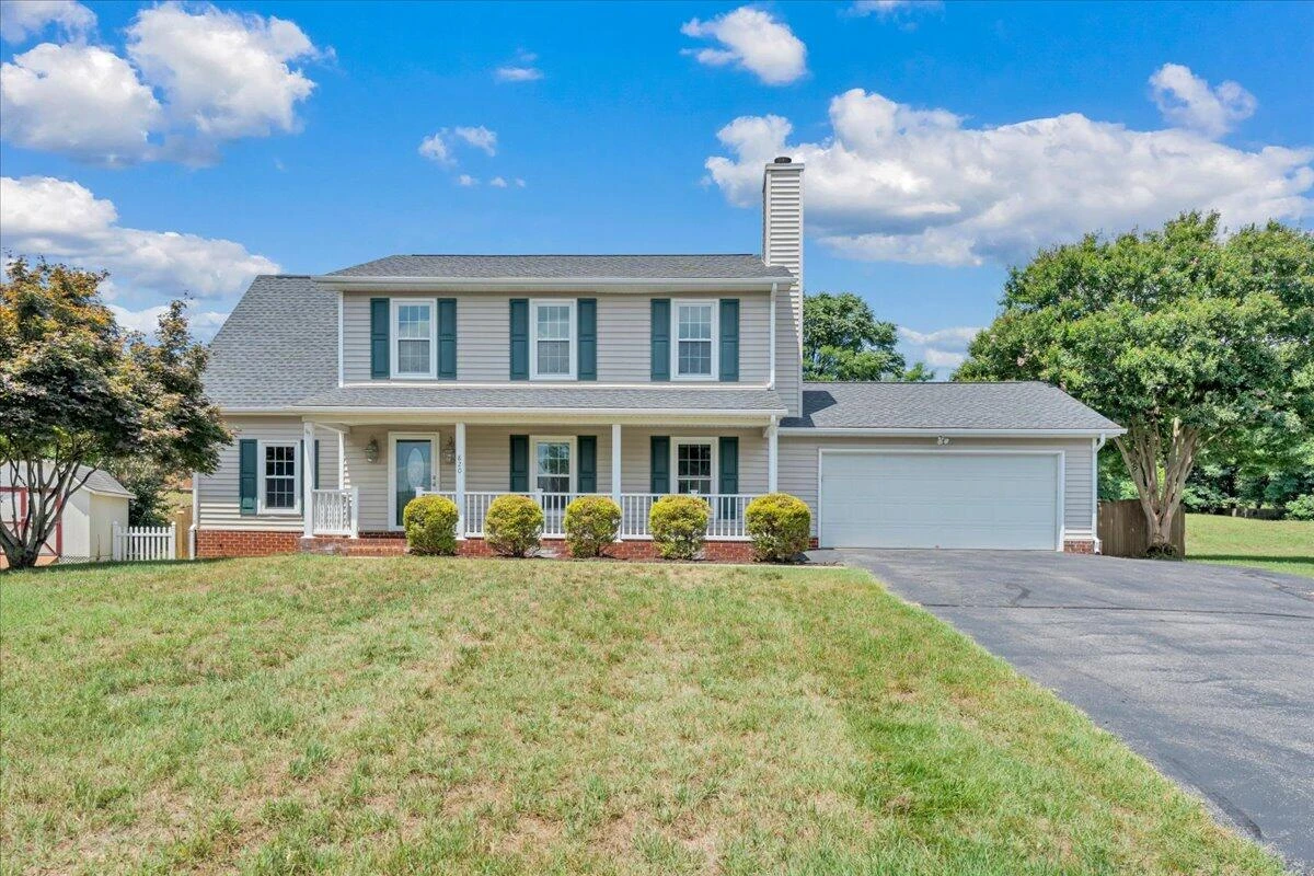 820 Harmon CIR - Photo 53