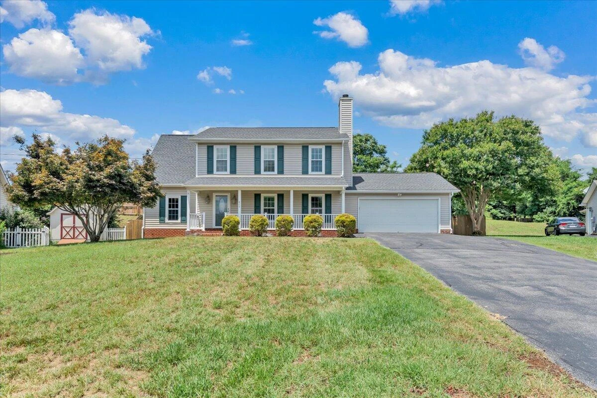 820 Harmon CIR - Photo 54