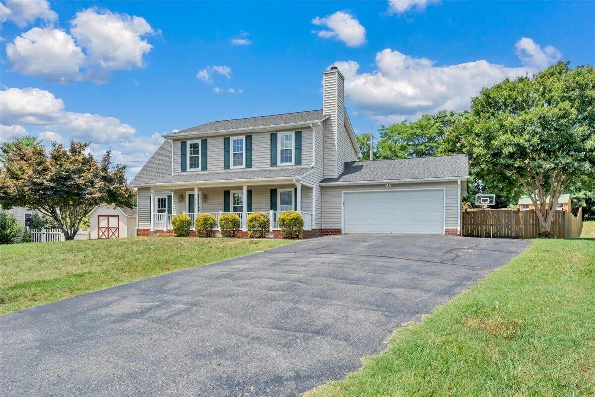 820 Harmon CIR - Photo 55