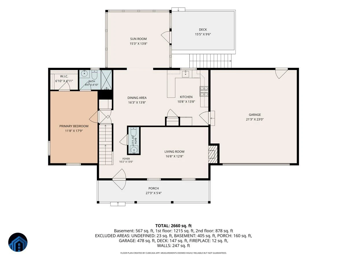 820 Harmon CIR - Photo 57
