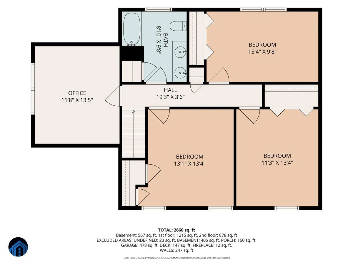 820 Harmon CIR - Photo 58