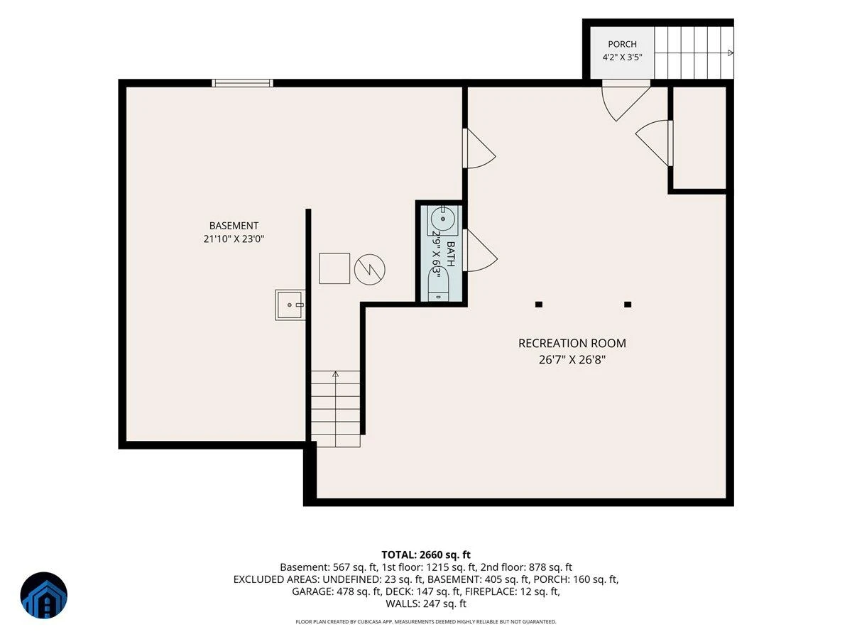 820 Harmon CIR - Photo 59