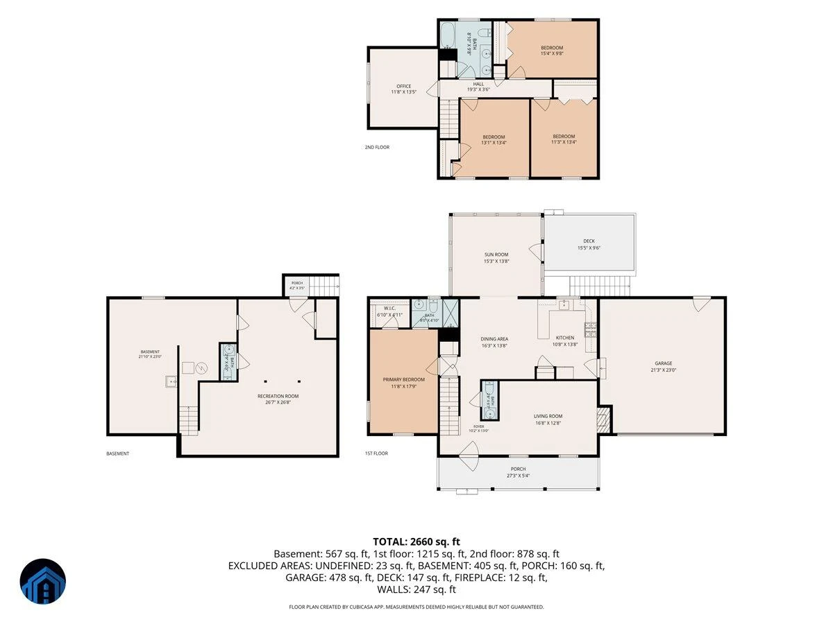 820 Harmon CIR - Photo 60