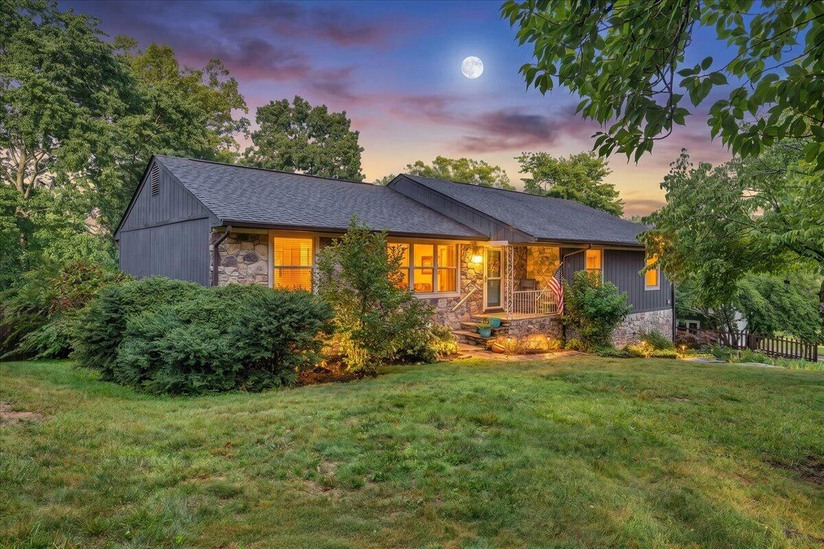6114 Saddleridge CIR