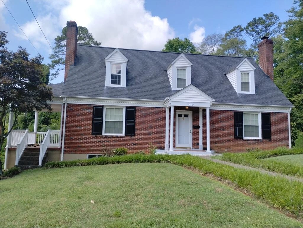 616 Mulberry RD