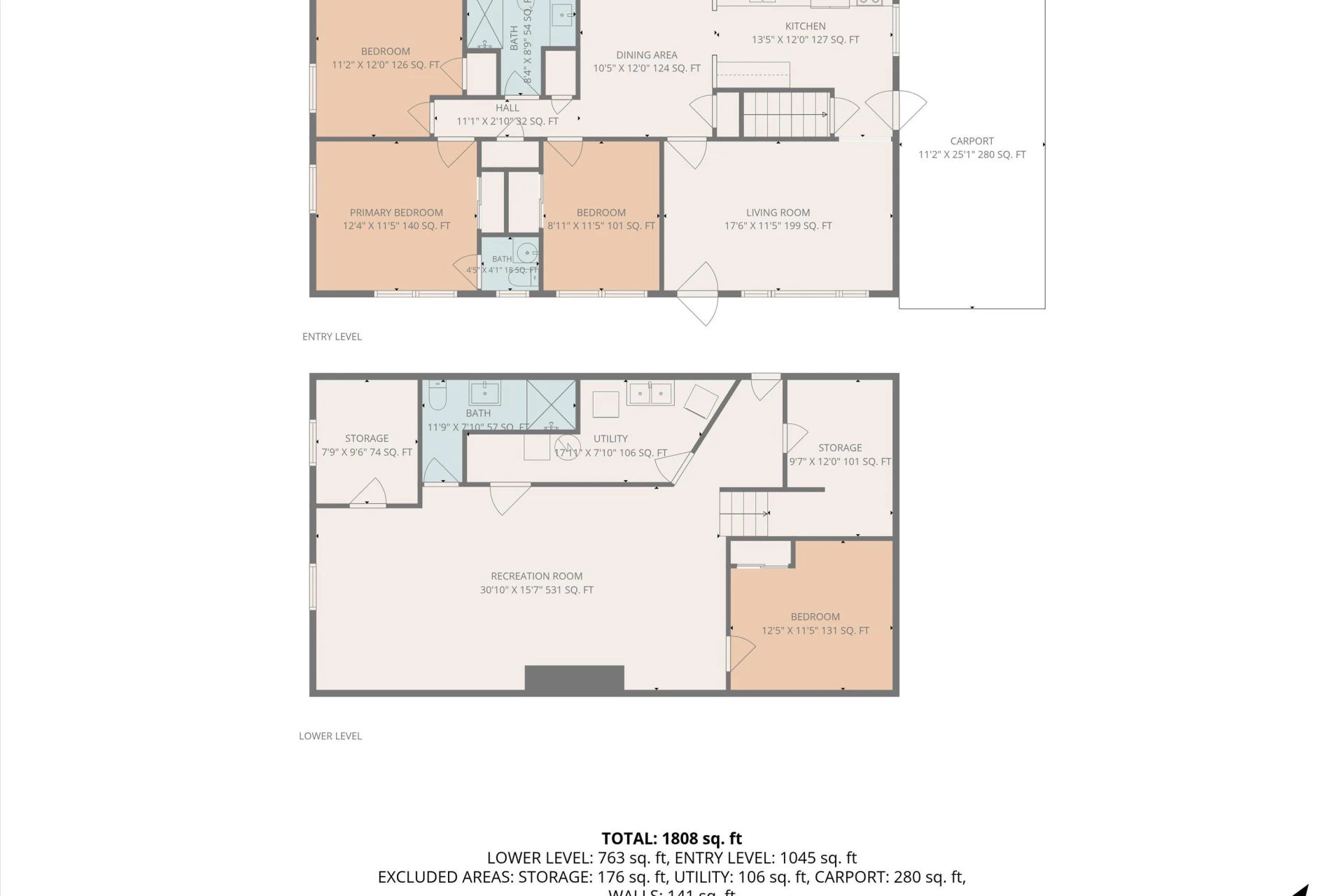 1619 Michael ST NW - Photo 34