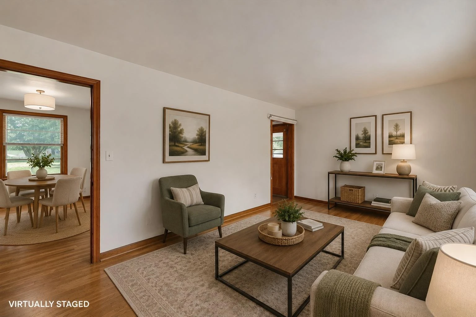 1619 Michael ST NW - Photo 4