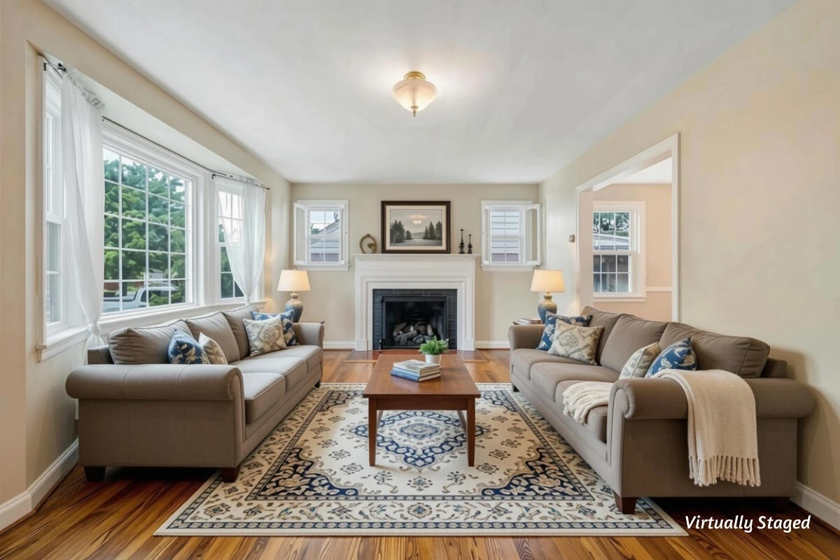 2310 Westover AVE SW - Photo 4