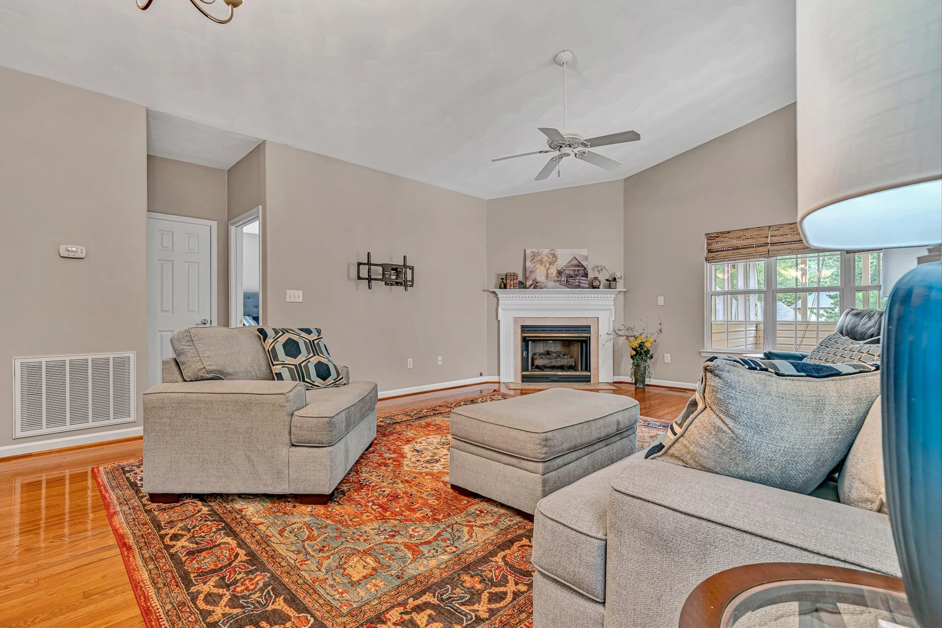 4018 Overlook Trail DR