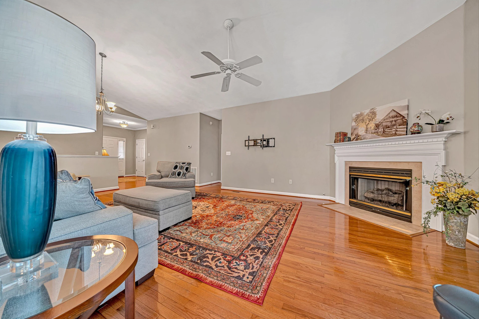 4018 Overlook Trail DR - Photo 13