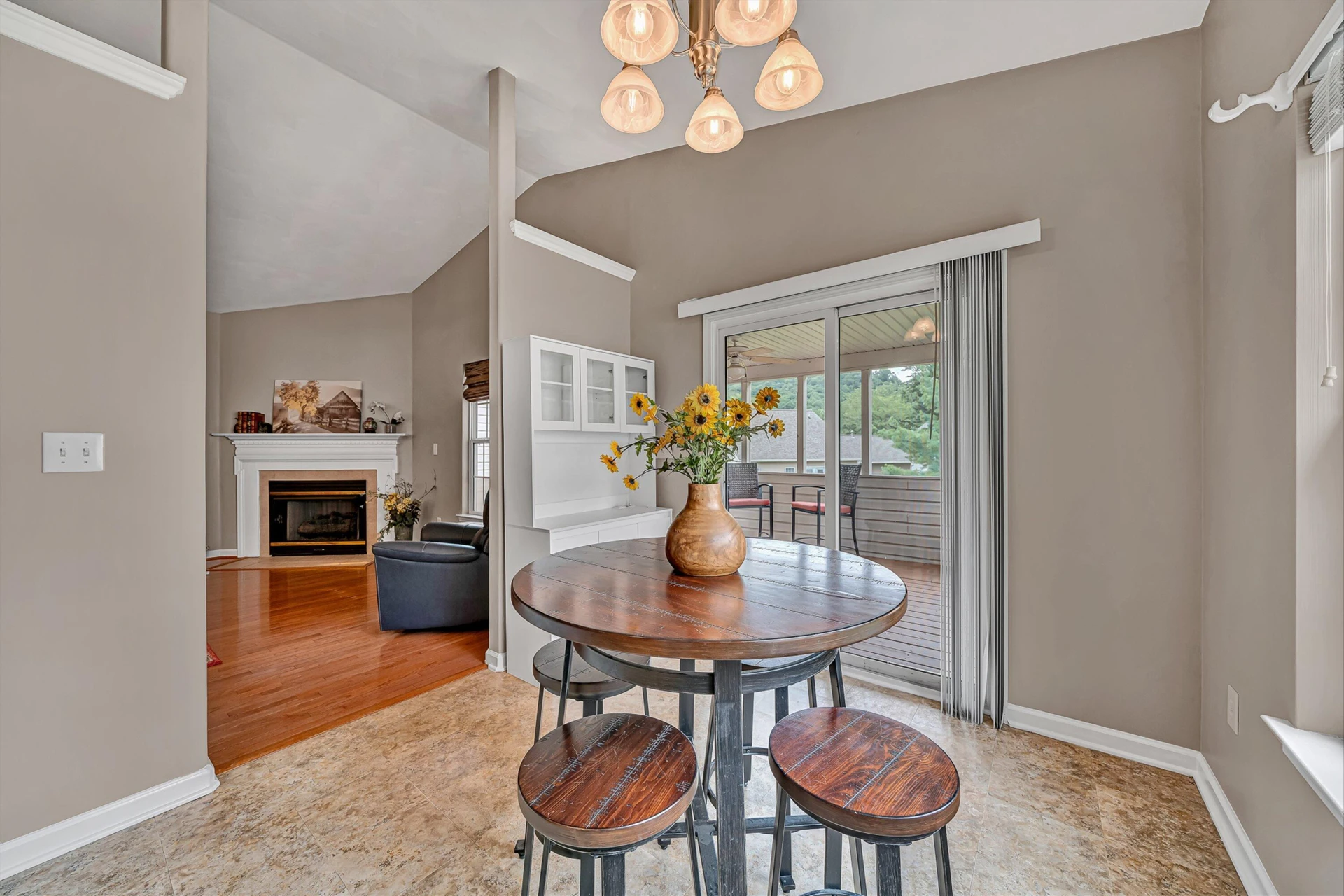 4018 Overlook Trail DR - Photo 16