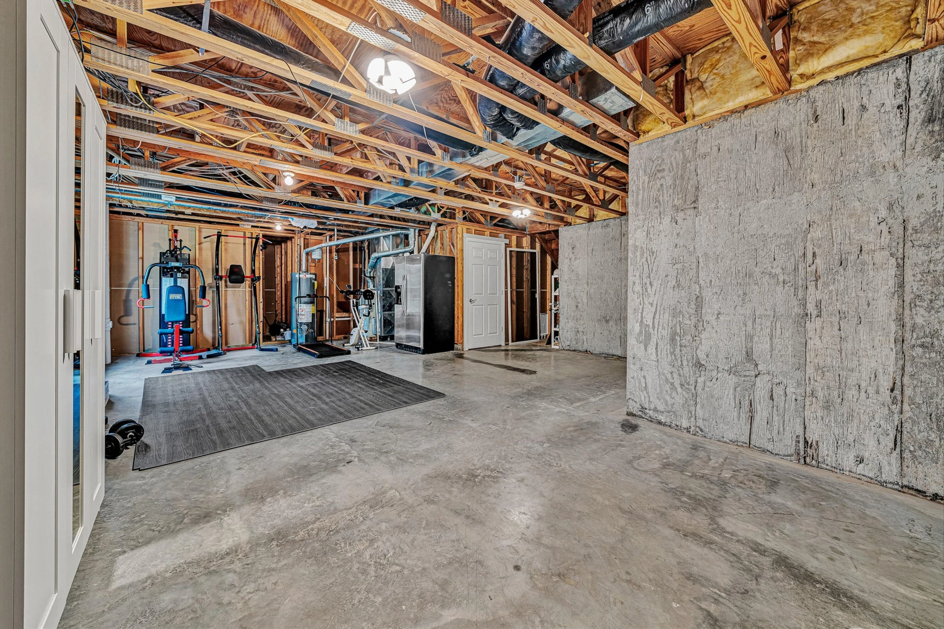 4018 Overlook Trail DR - Photo 39