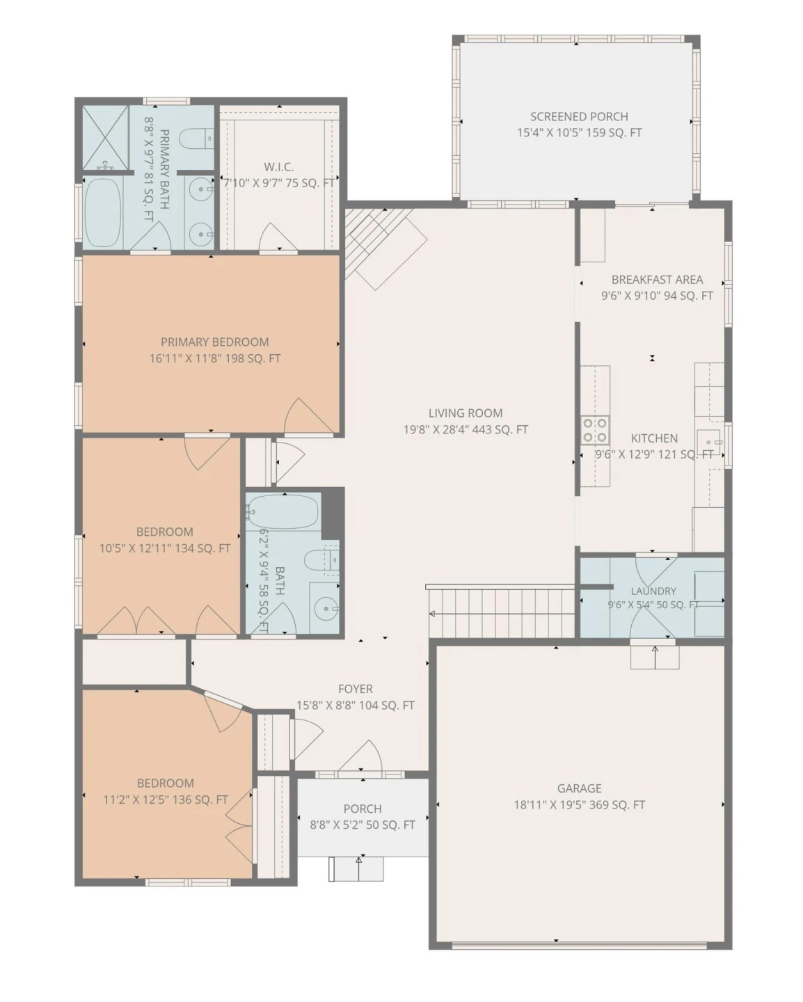 4018 Overlook Trail DR - Photo 44