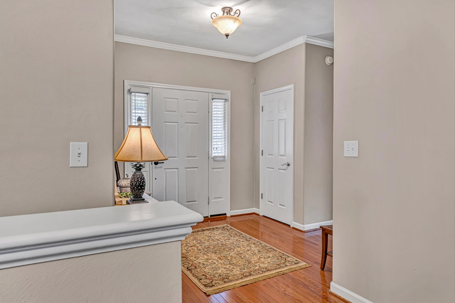 4018 Overlook Trail DR - Photo 6