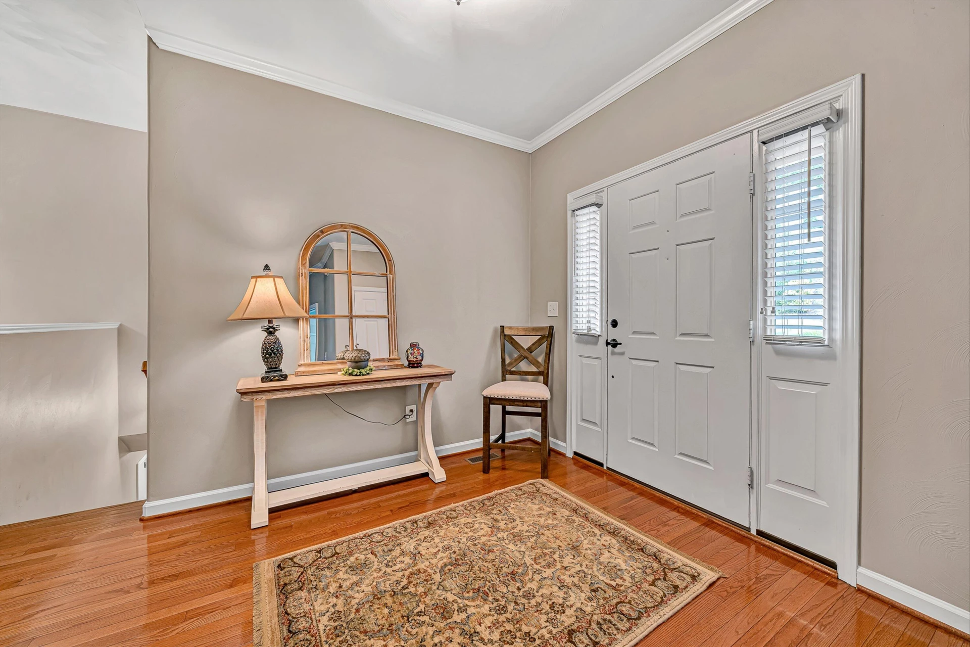 4018 Overlook Trail DR - Photo 8
