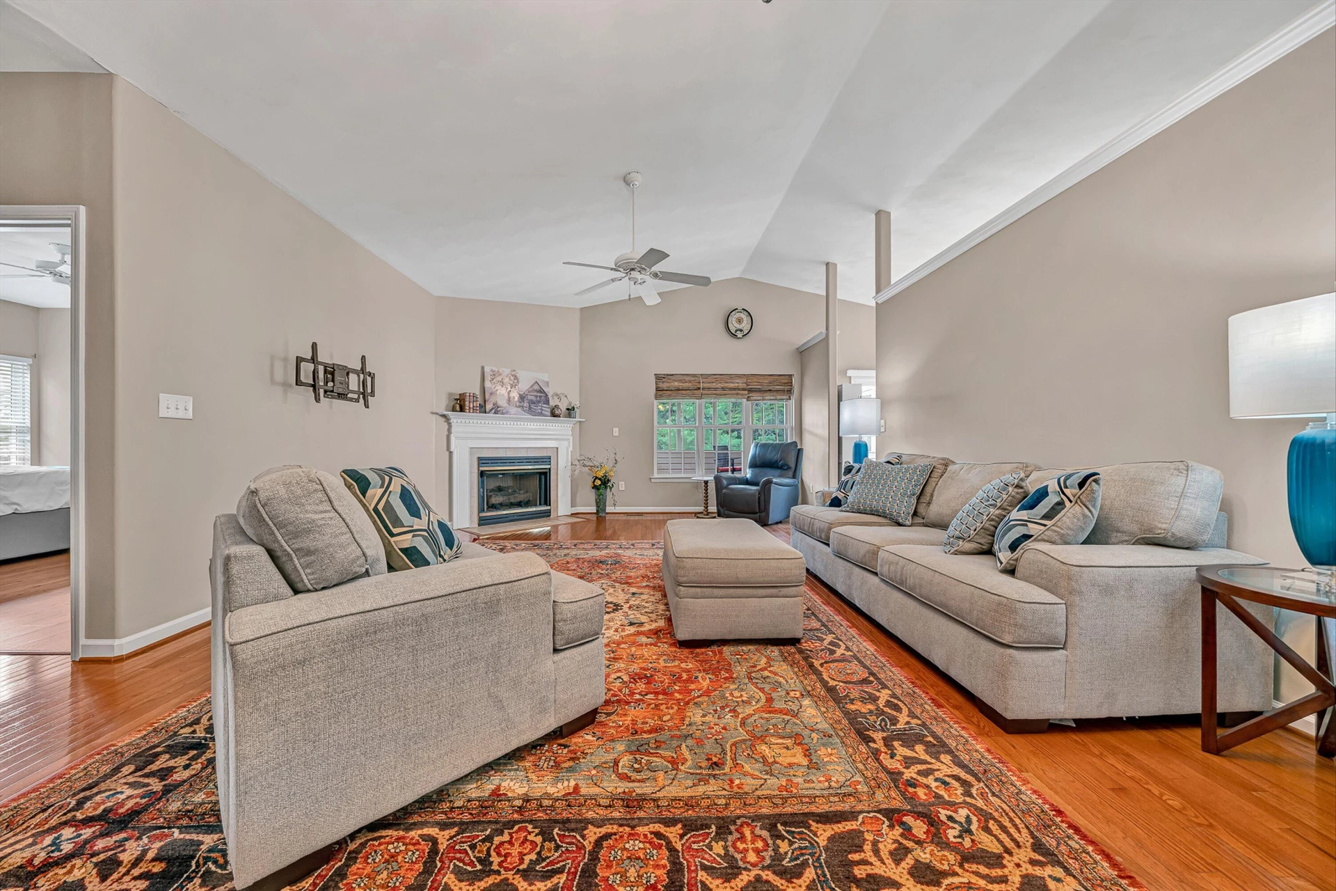 4018 Overlook Trail DR - Photo 10