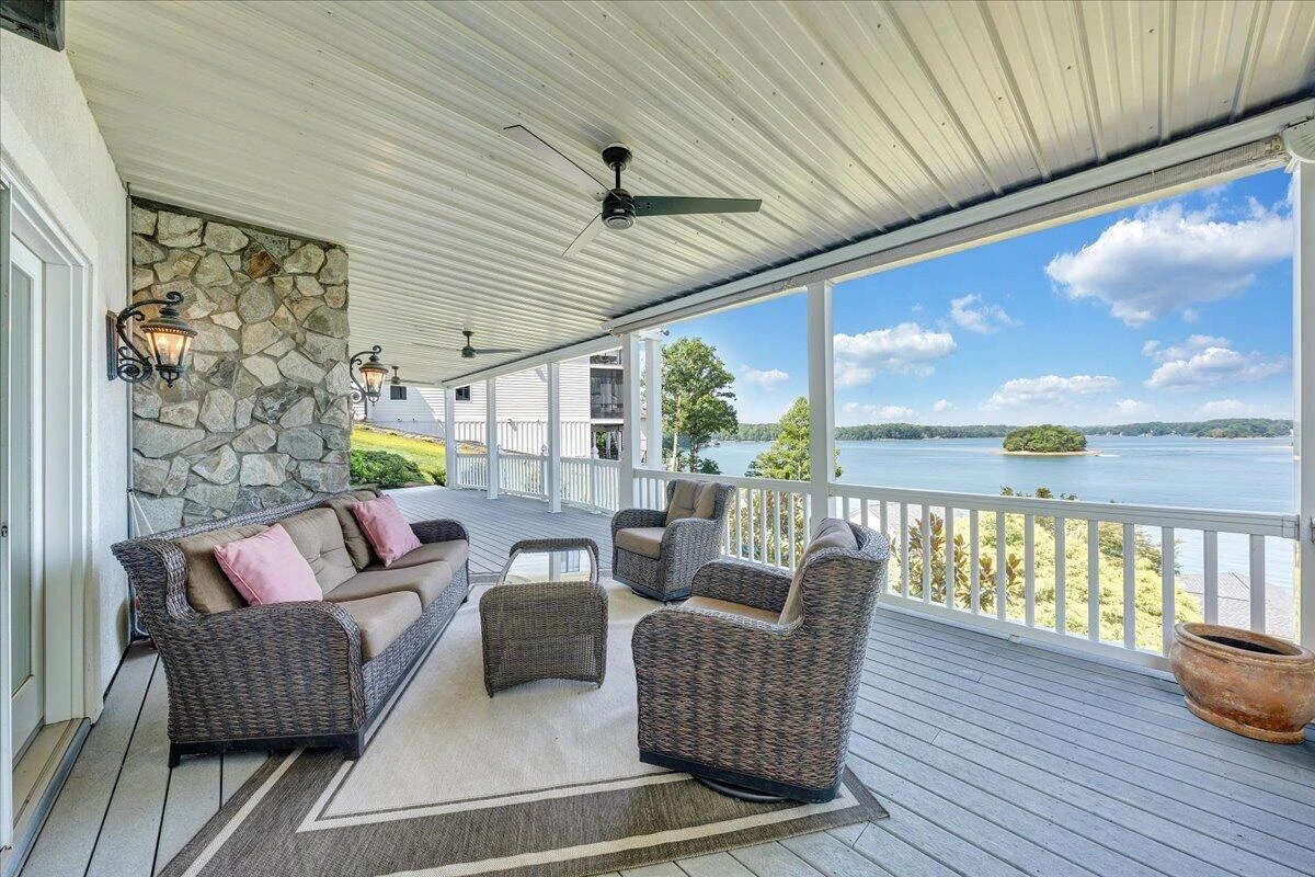 145 Lake Shore DR - Photo 101