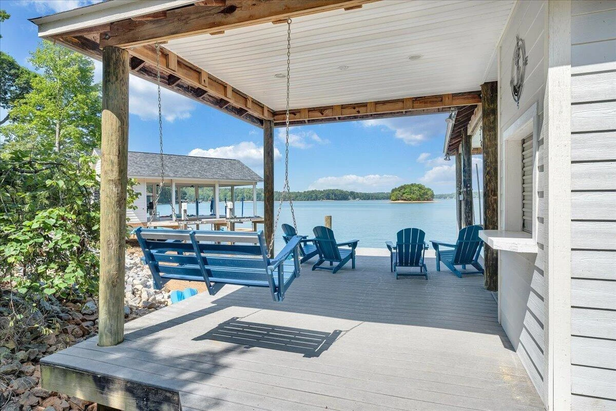 145 Lake Shore DR - Photo 108