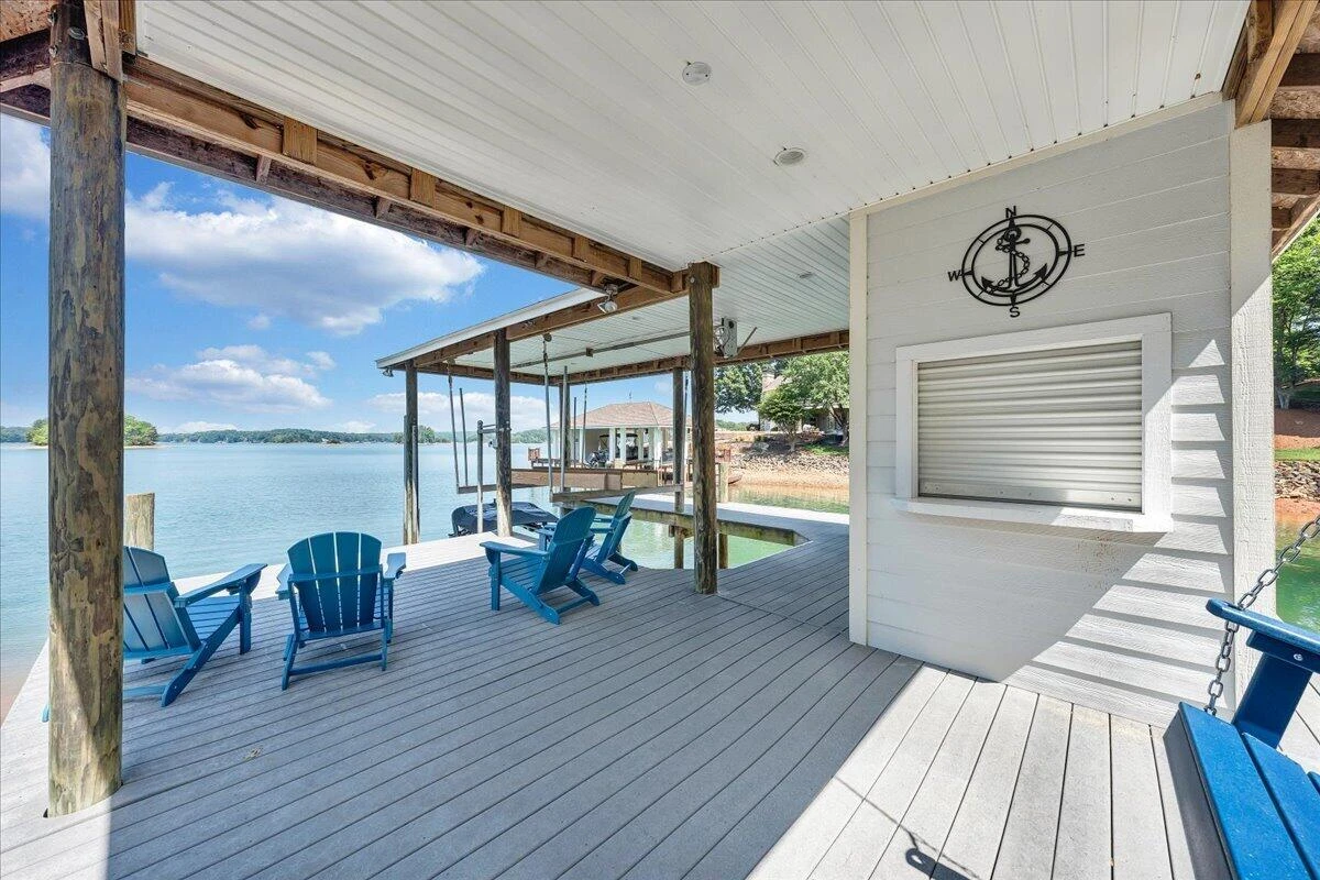 145 Lake Shore DR - Photo 109