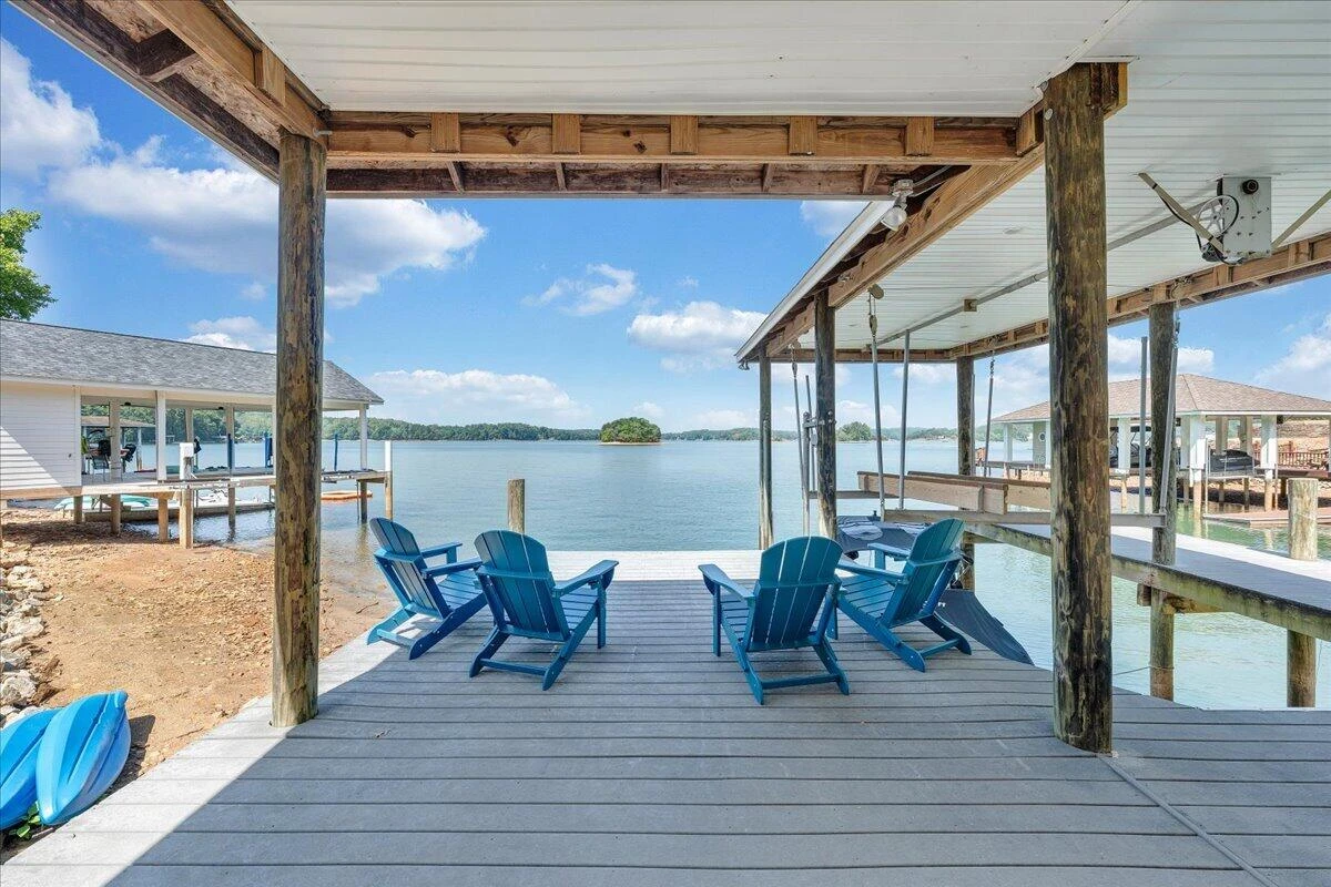 145 Lake Shore DR - Photo 110