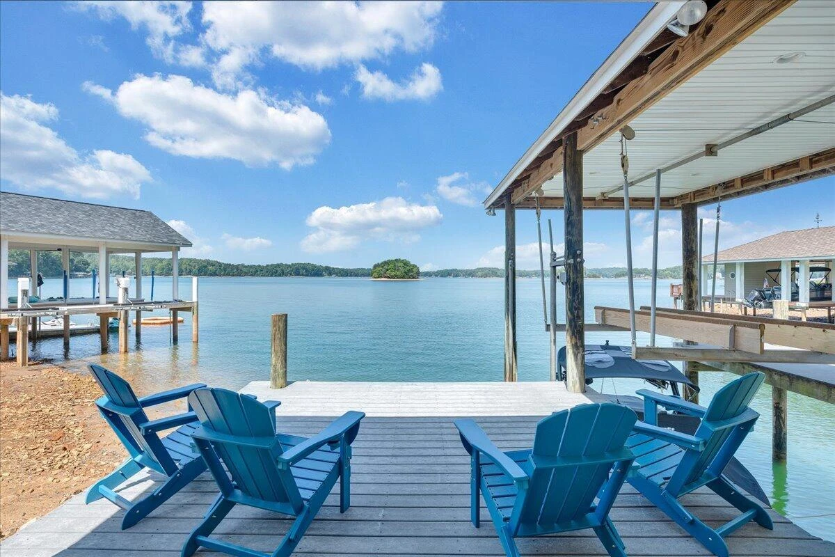 145 Lake Shore DR - Photo 111