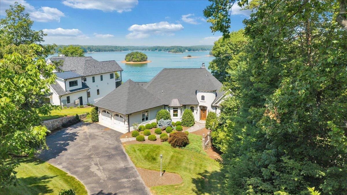 145 Lake Shore DR - Photo 120