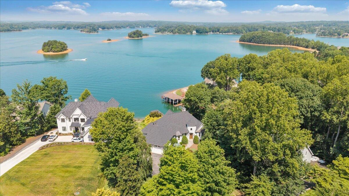 145 Lake Shore DR - Photo 121