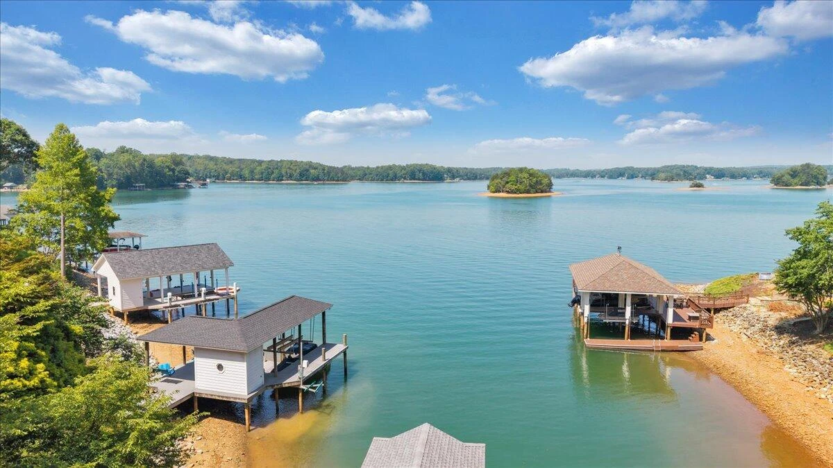 145 Lake Shore DR - Photo 123