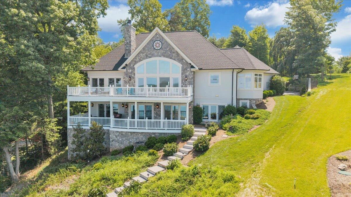 145 Lake Shore DR - Photo 124