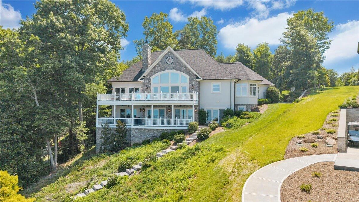 145 Lake Shore DR - Photo 125