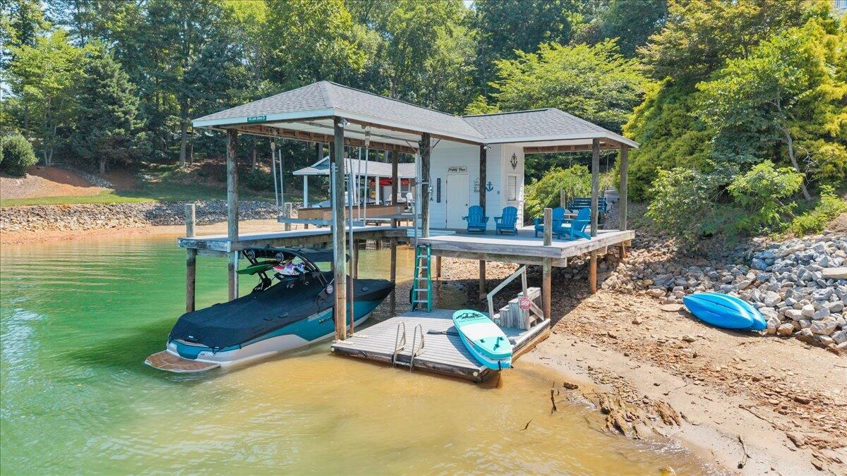 145 Lake Shore DR - Photo 129