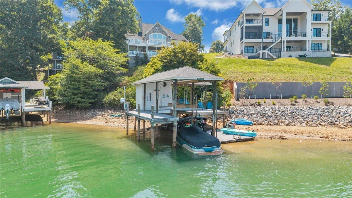 145 Lake Shore DR - Photo 130