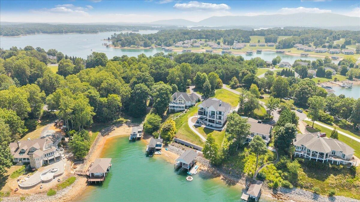 145 Lake Shore DR - Photo 134