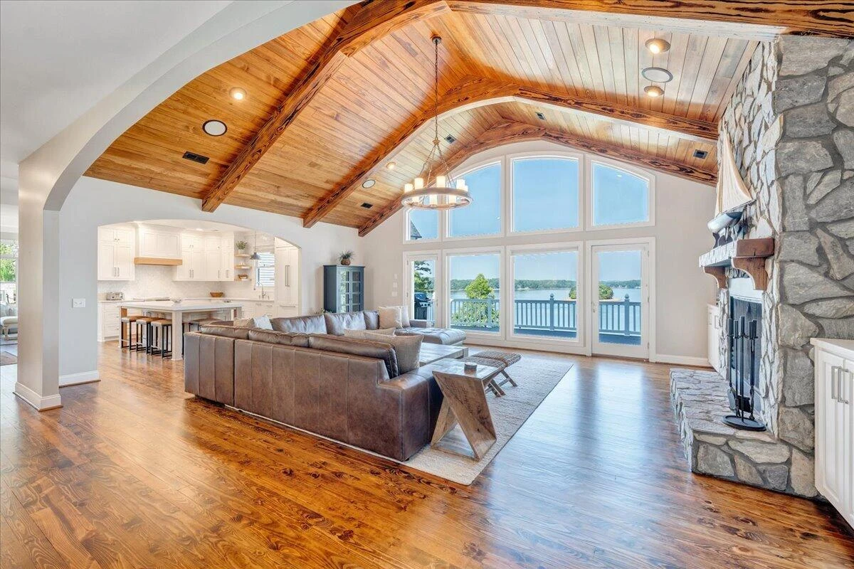 145 Lake Shore DR - Photo 21