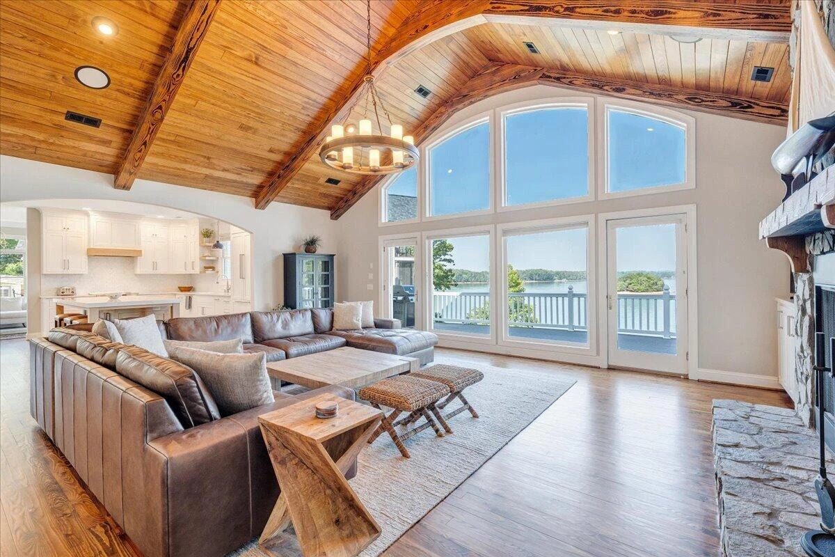 145 Lake Shore DR - Photo 22