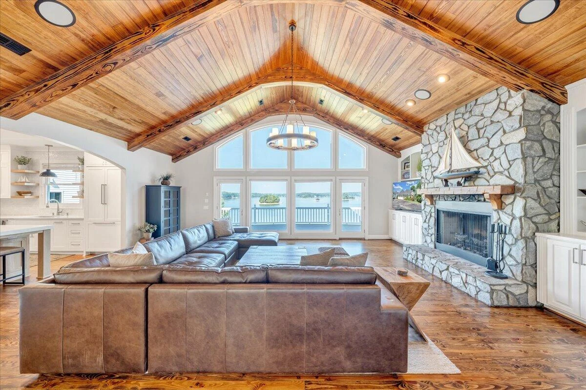 145 Lake Shore DR - Photo 24