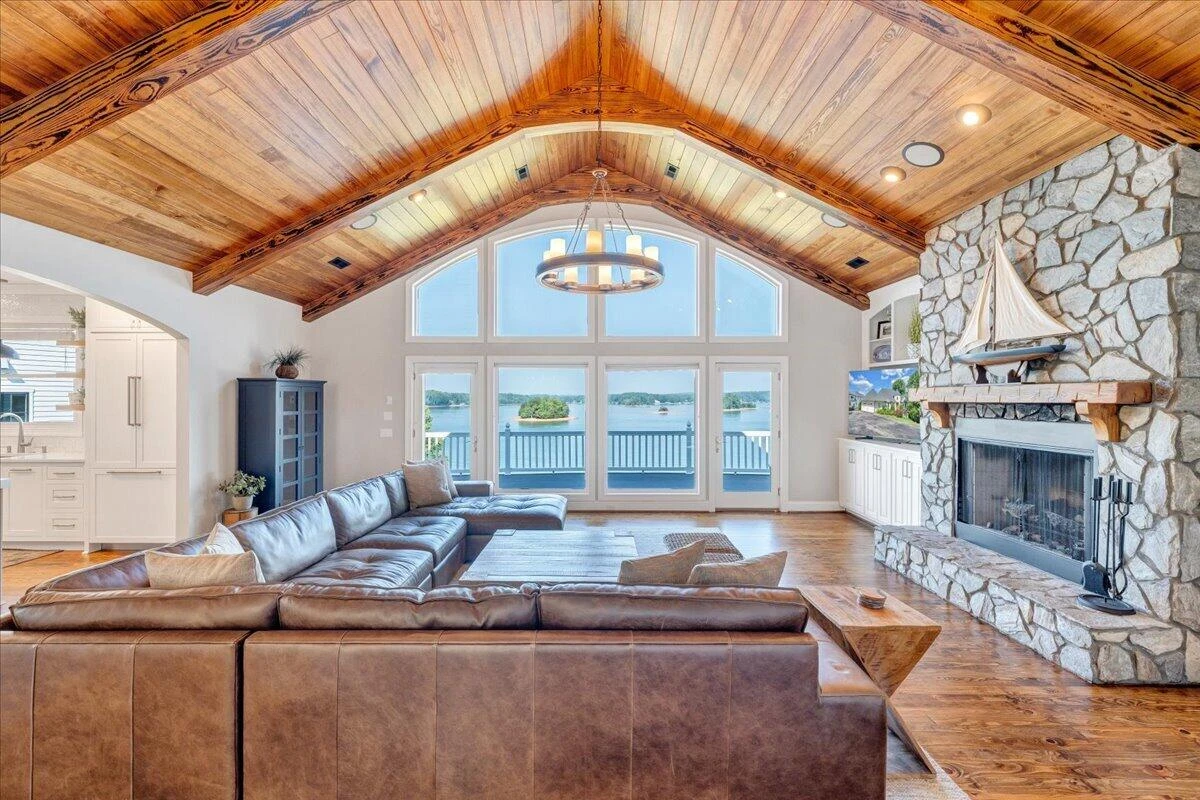 145 Lake Shore DR - Photo 25