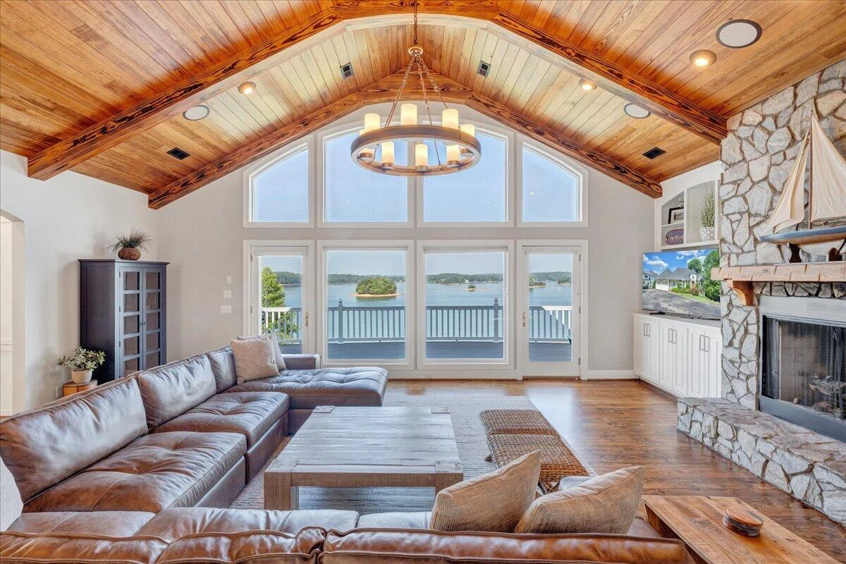 145 Lake Shore DR - Photo 26