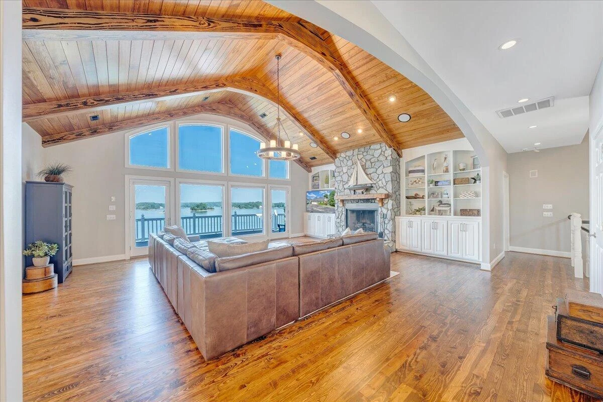 145 Lake Shore DR - Photo 28