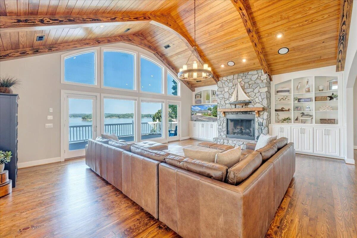 145 Lake Shore DR - Photo 29