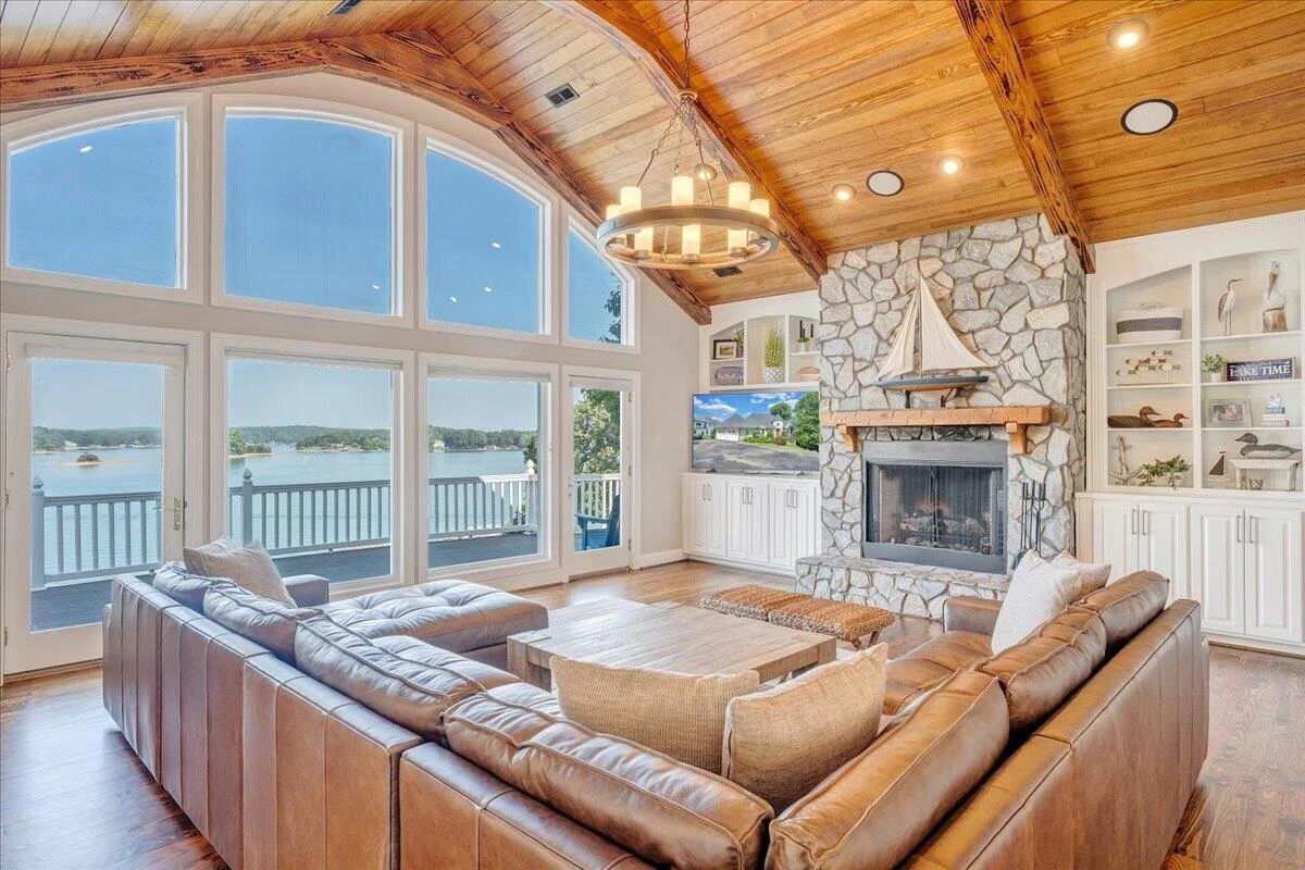 145 Lake Shore DR - Photo 30