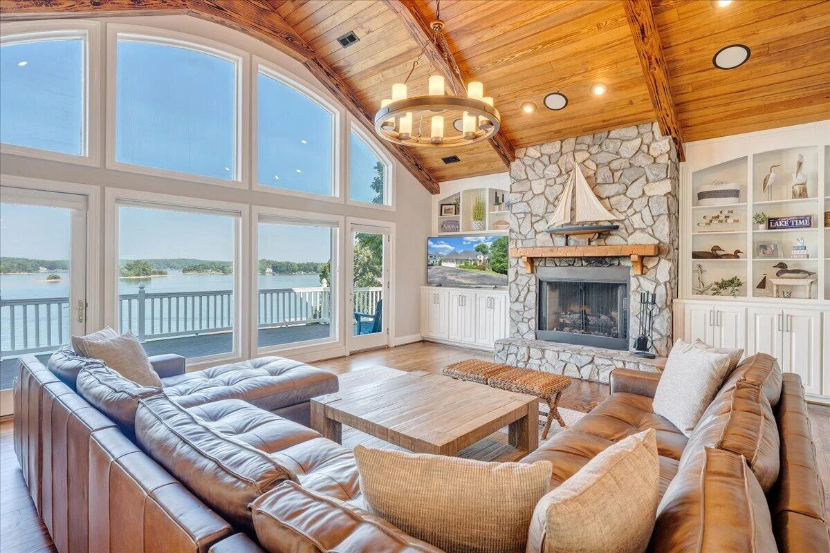 145 Lake Shore DR - Photo 31