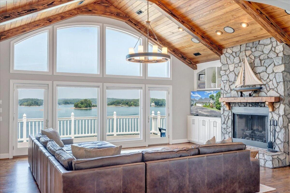 145 Lake Shore DR - Photo 32