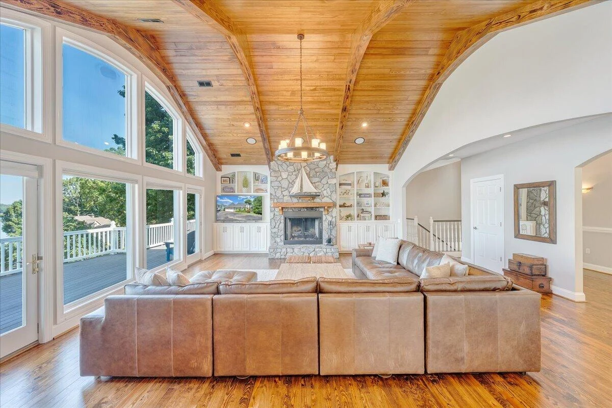145 Lake Shore DR - Photo 33