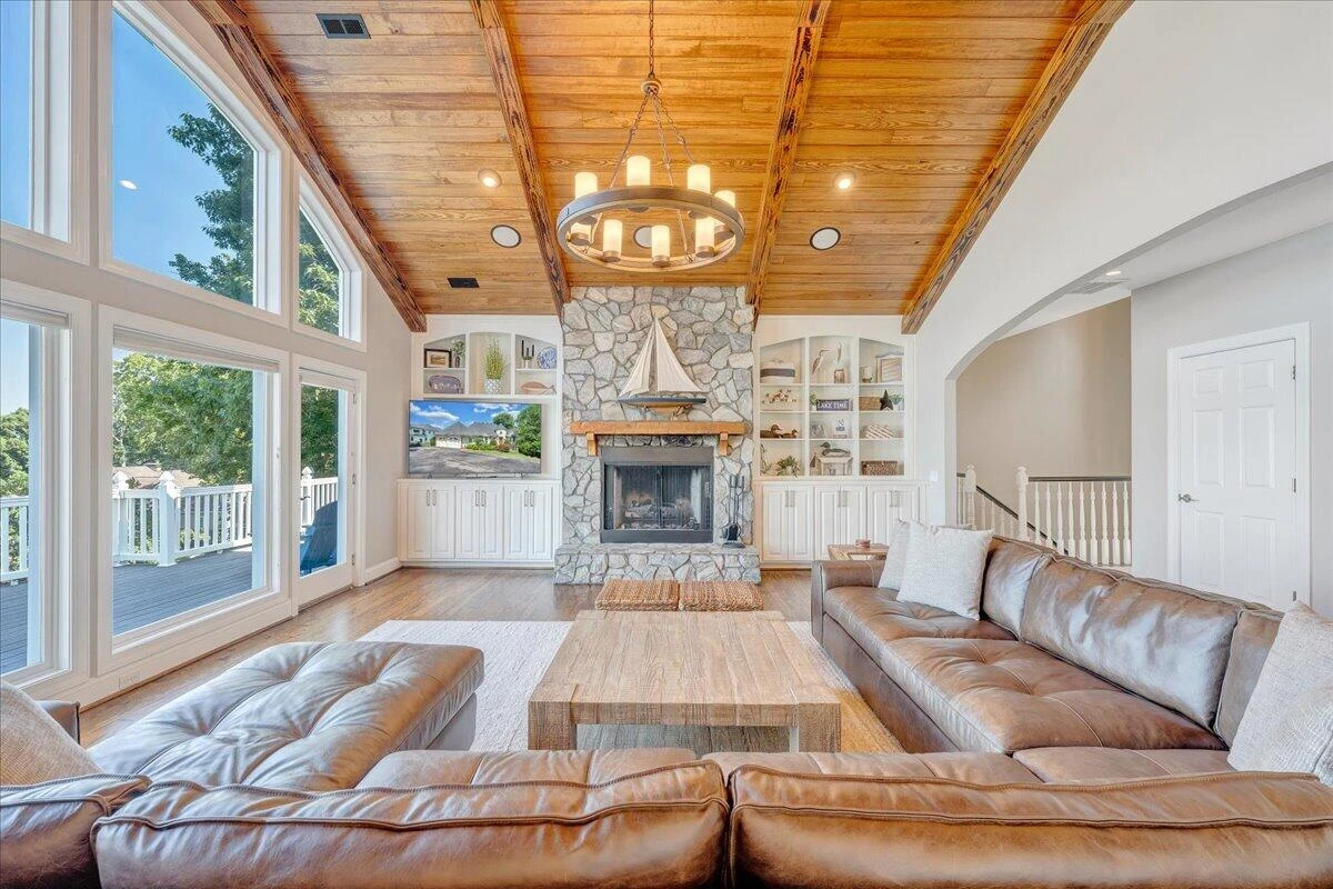 145 Lake Shore DR - Photo 34