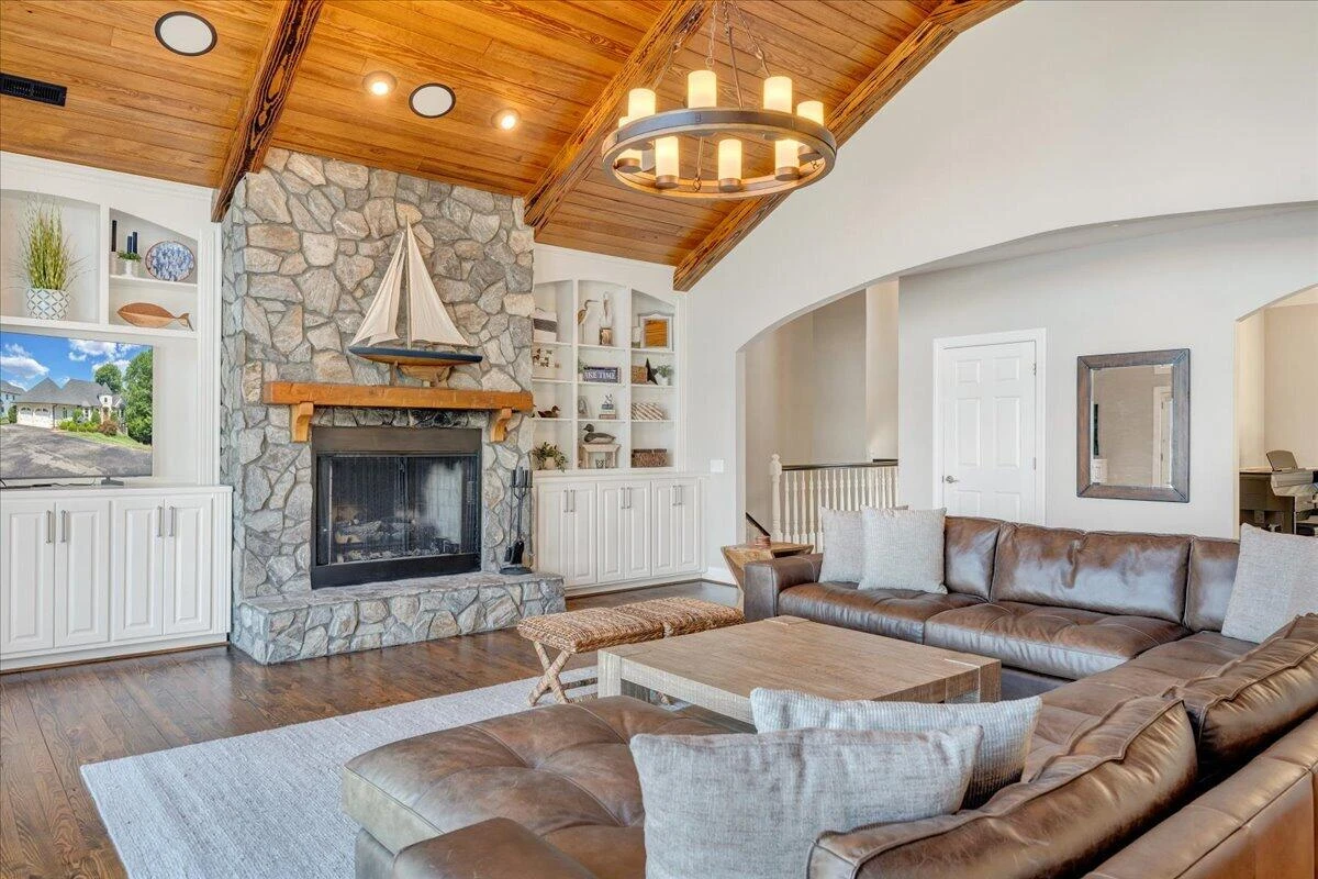 145 Lake Shore DR - Photo 37