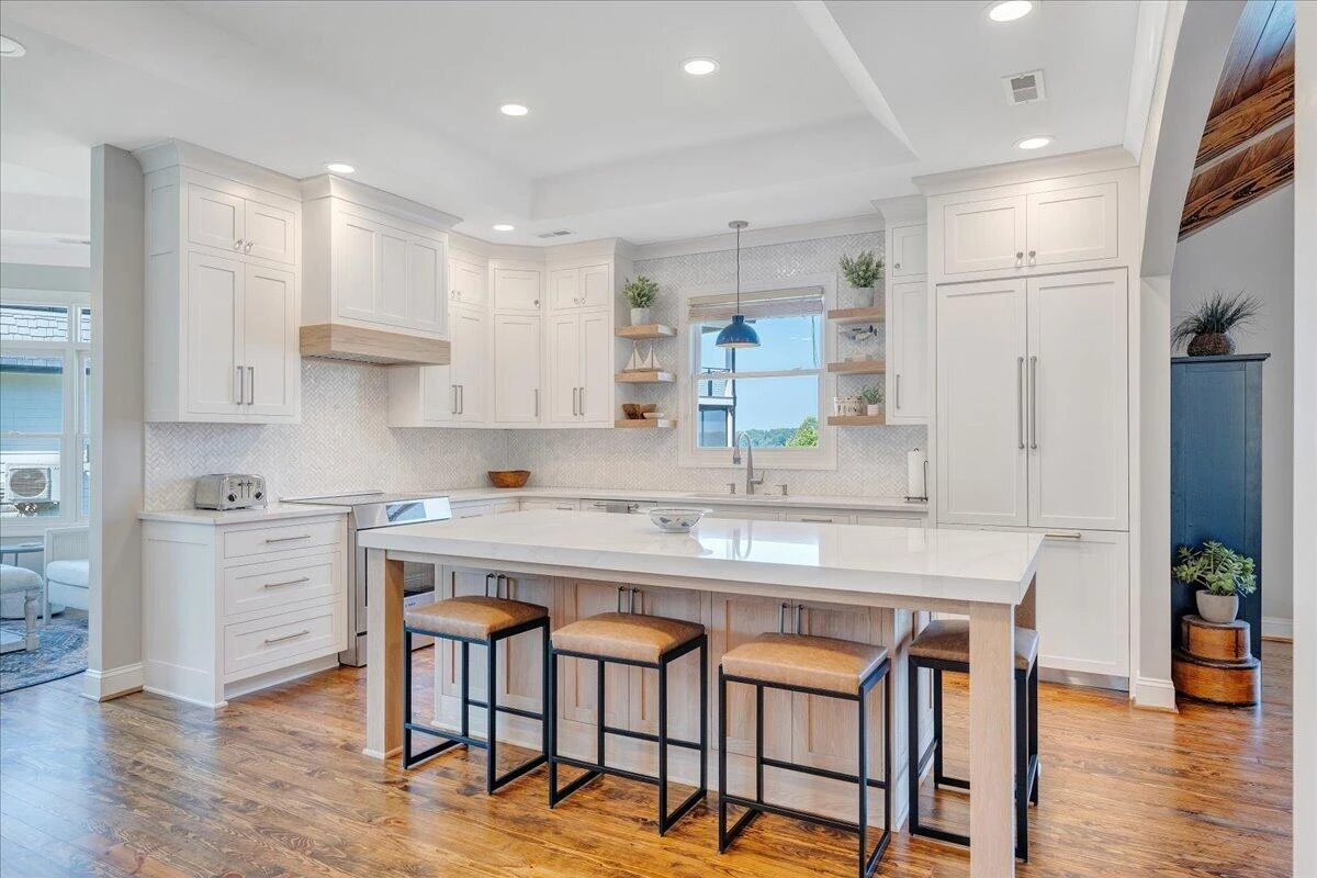 145 Lake Shore DR - Photo 42